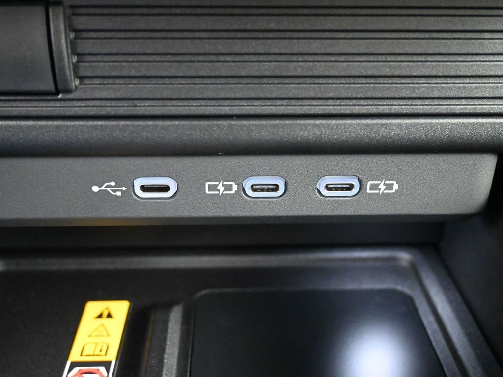 Certified 2025 Toyota Land Cruiser w/ Premium Package image 26