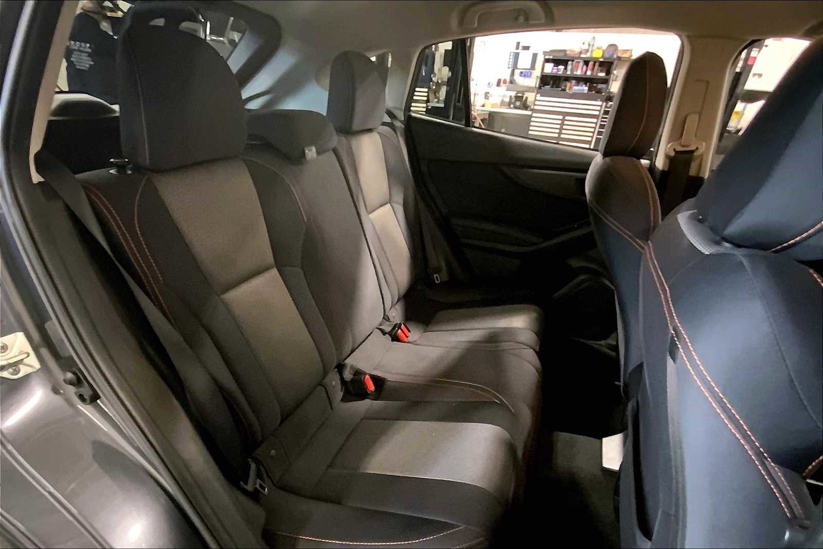 Used 2020 Subaru Crosstrek 2.0i Premium image 18