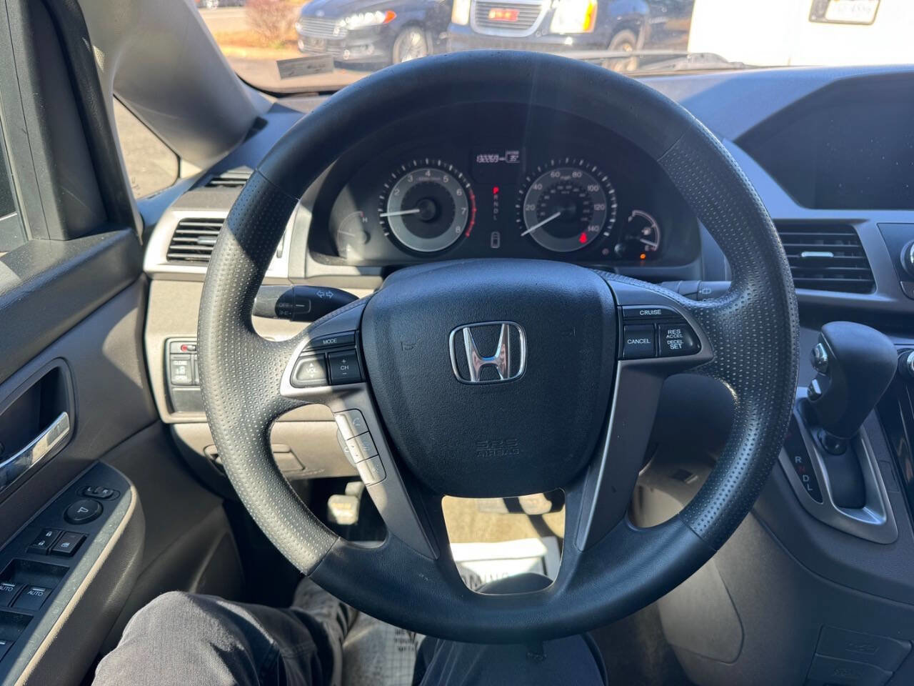 Used 2015 Honda Odyssey EX image 11