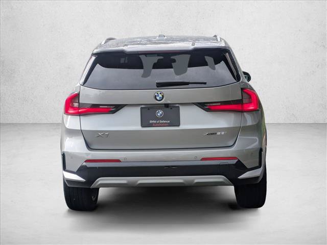 Used 2026 BMW X1 xDrive28i w/ Convenience Package AWD/4WD image 7