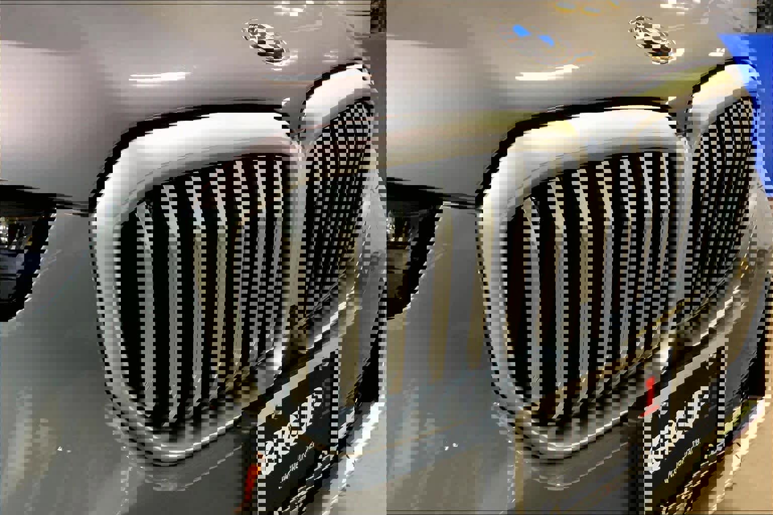 Used 2024 BMW X5 xDrive40i w/ Premium Package image 30