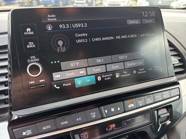 Used 2025 Honda Odyssey Sport-L image 21
