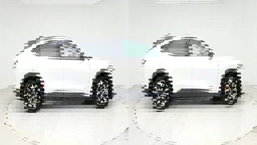 Used 2025 Ford Mustang Mach-E Select image 4