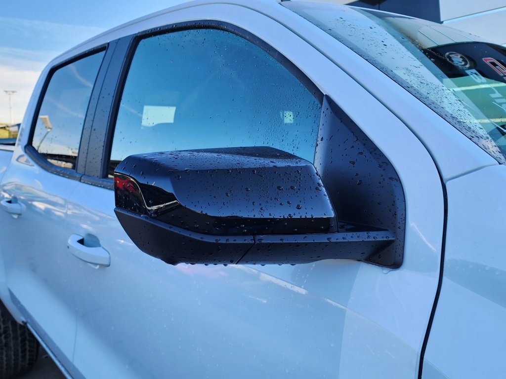 New 2026 GMC Canyon AT4 w/ Technology Plus Package image 11