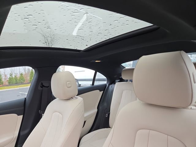 New 2026 Mercedes-Benz CLA 250 4MATIC image 26