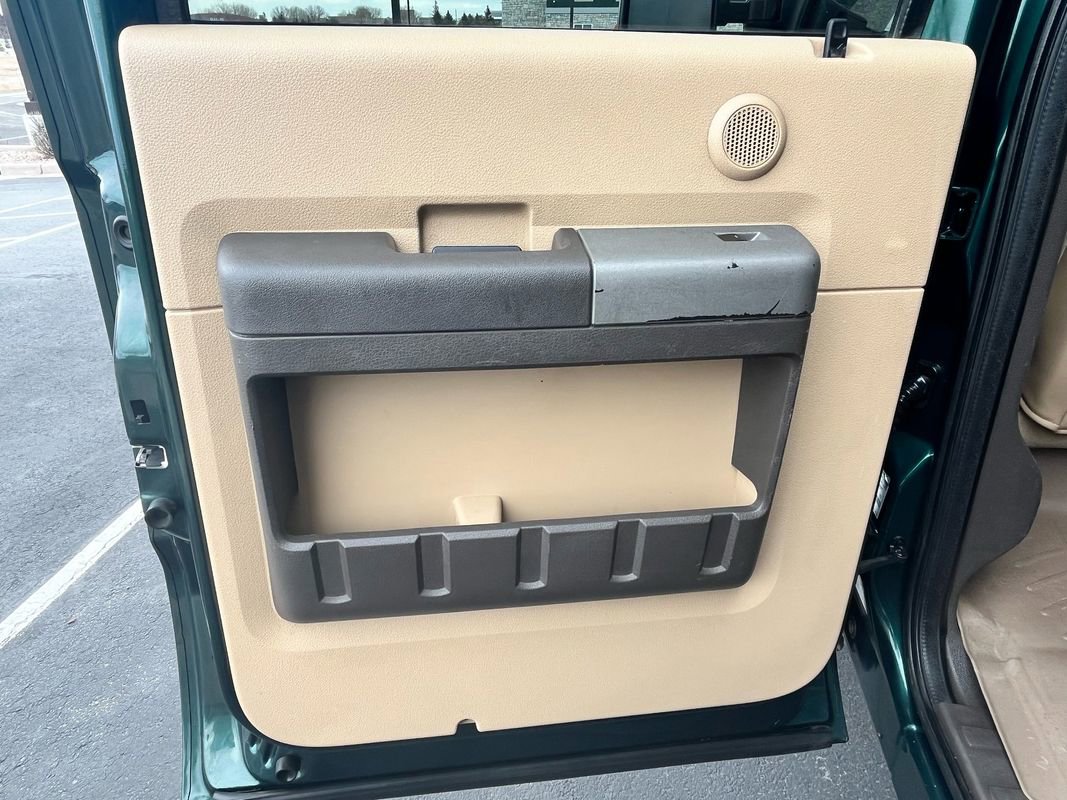 Used 2011 Ford F250 Lariat w/ FX4 Off Road Pkg image 16