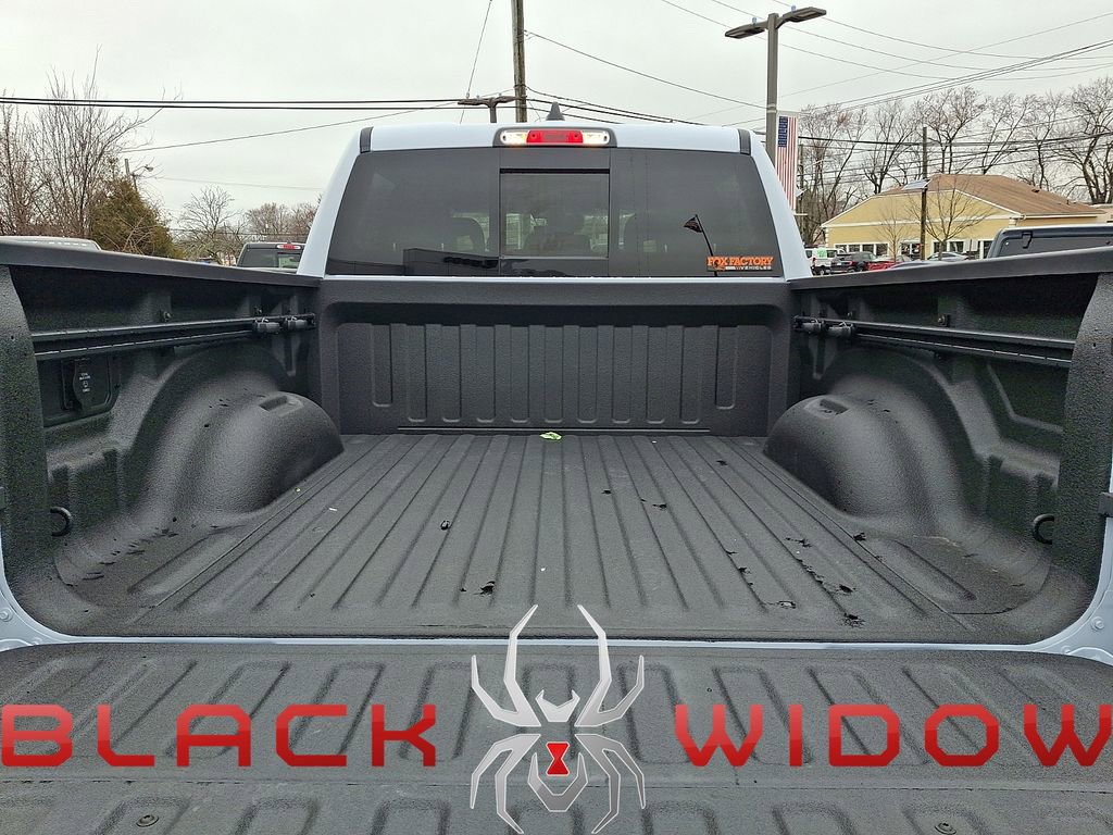 New 2026 RAM 1500 Big Horn image 20