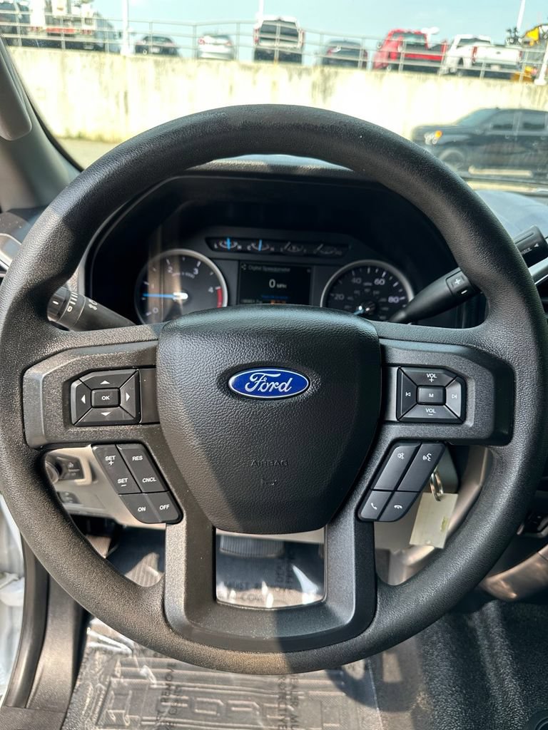 Used 2018 Ford F350 XLT w/ XLT Value Package AWD/4WD image 18