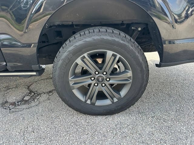 Used 2023 Ford F150 Lariat w/ Equipment Group 502A High AWD/4WD image 31