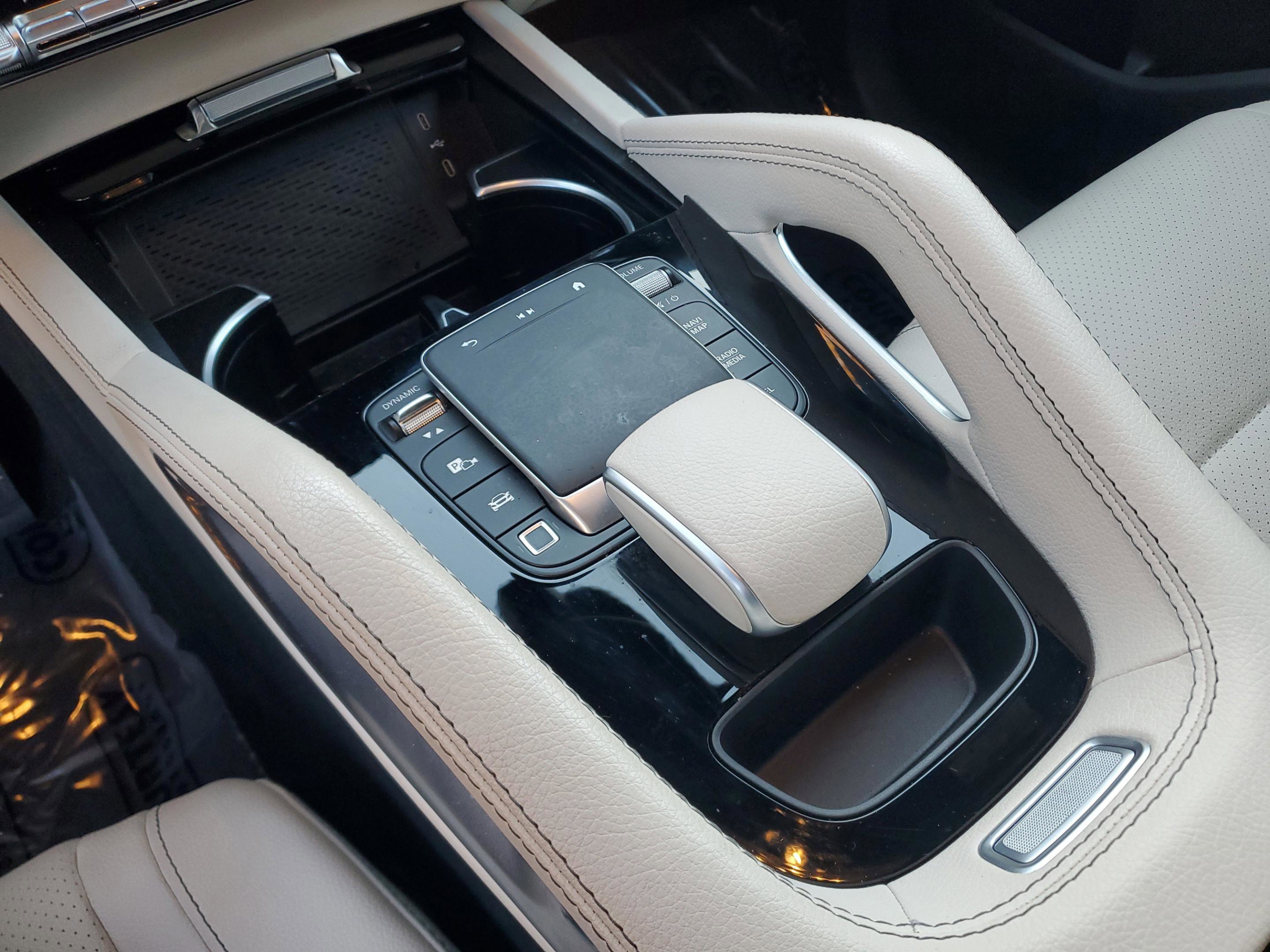 Used 2025 Mercedes-Benz GLE 350 4MATIC image 28