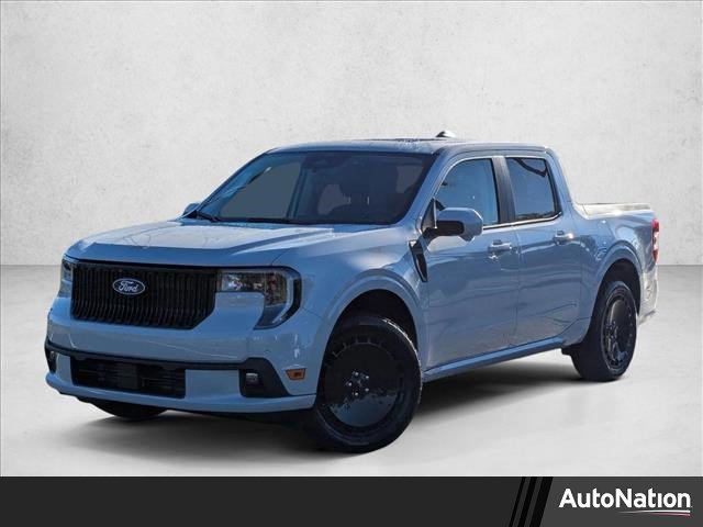 New 2026 Ford Maverick Lobo image 1