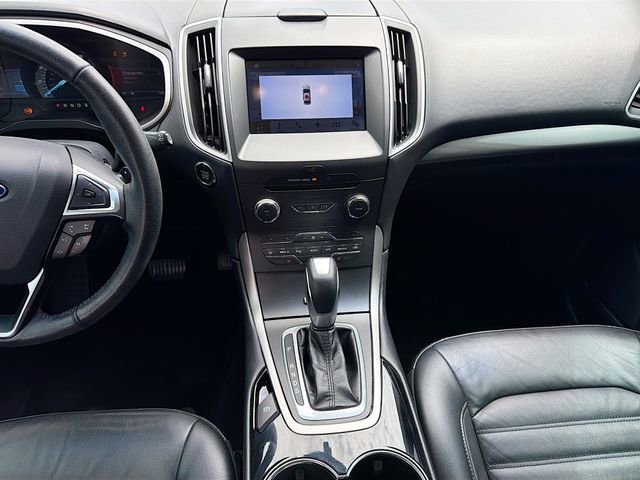 Used 2016 Ford Edge SEL w/ Equipment Group 201A image 19