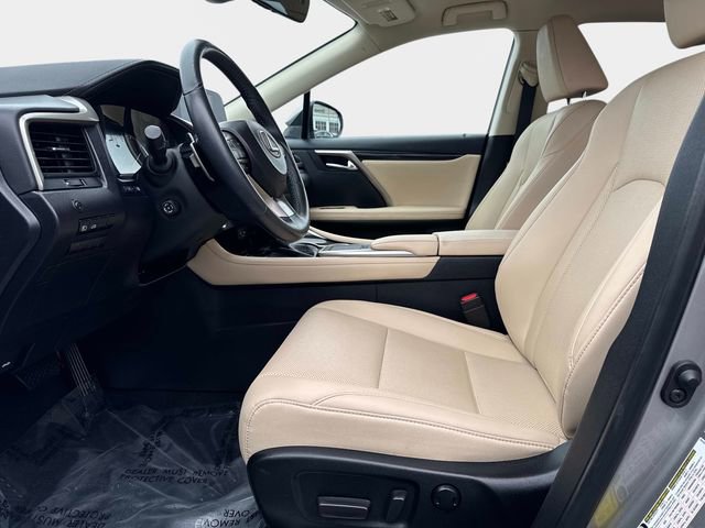 Used 2021 Lexus RX 350 FWD w/ Accessory Package image 16