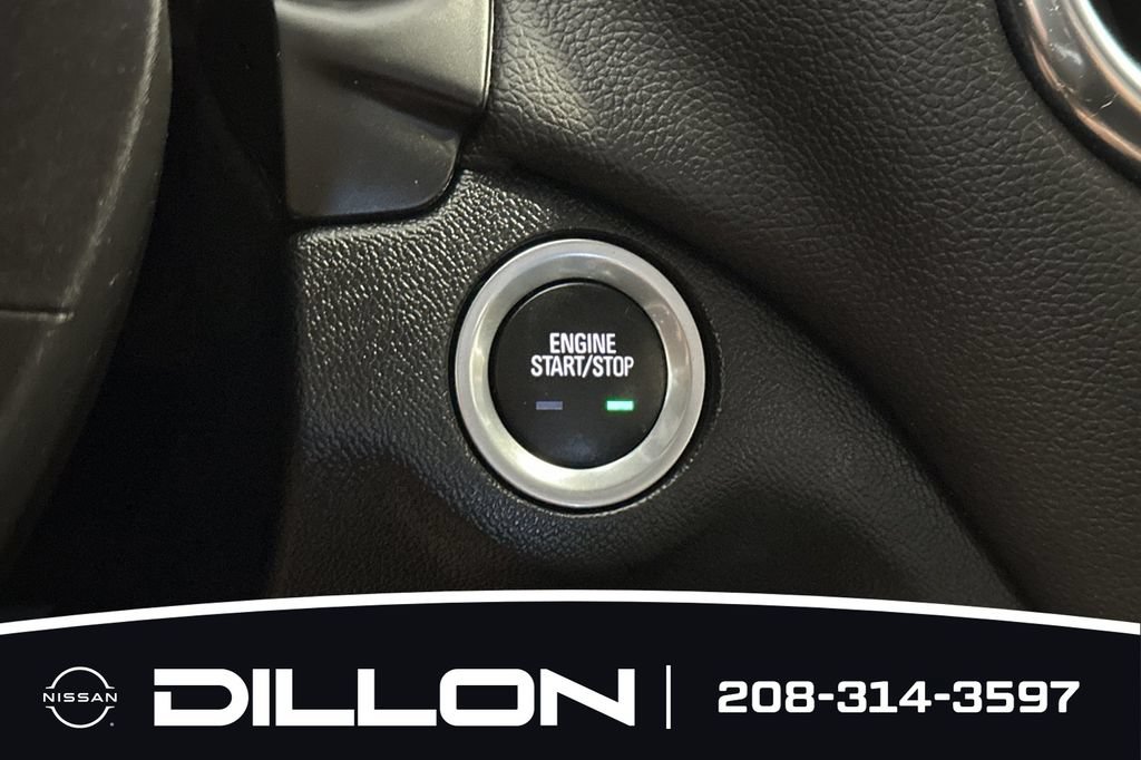 Used 2024 Chevrolet Equinox LT AWD/4WD image 22