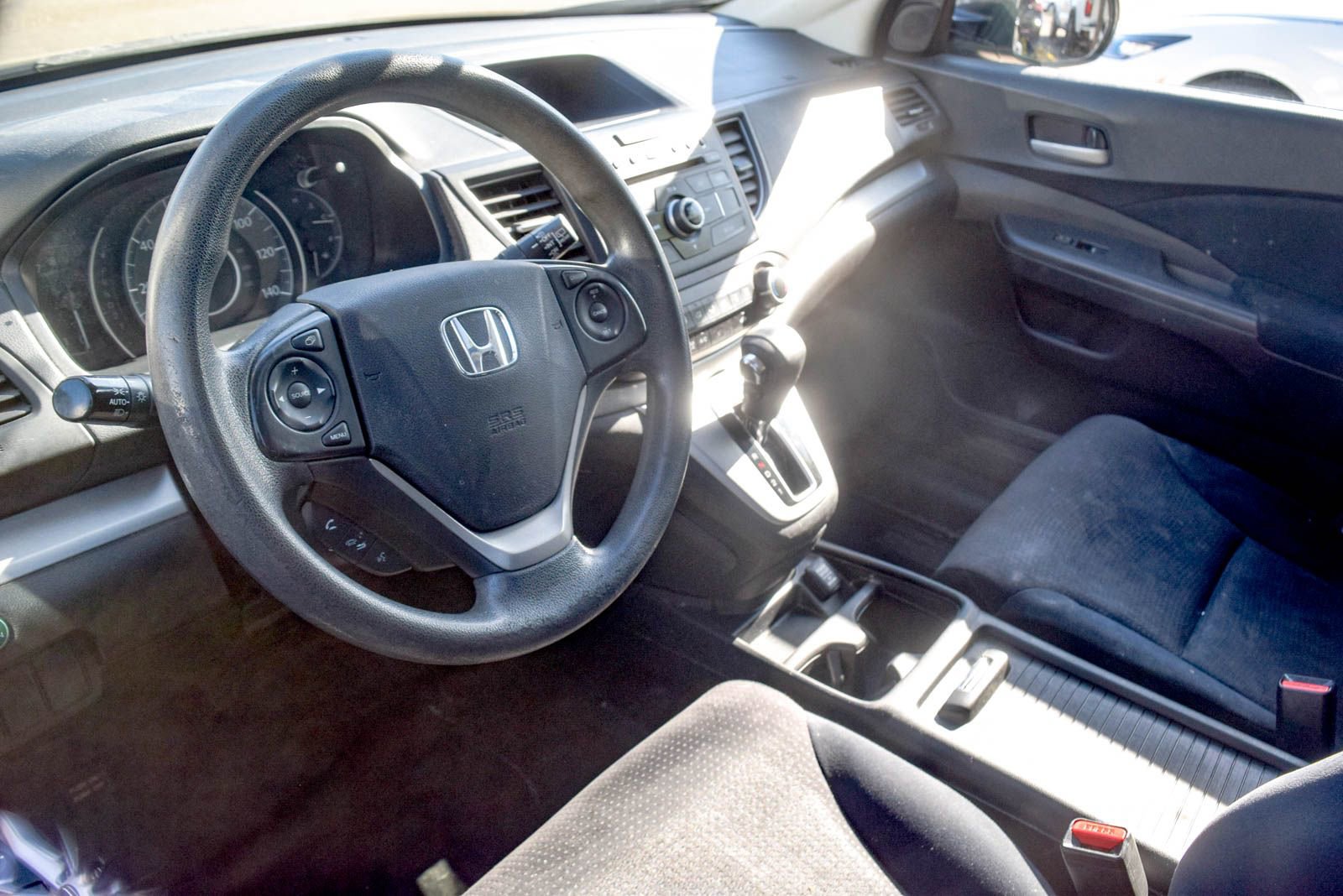 Used 2012 Honda CR-V EX image 11