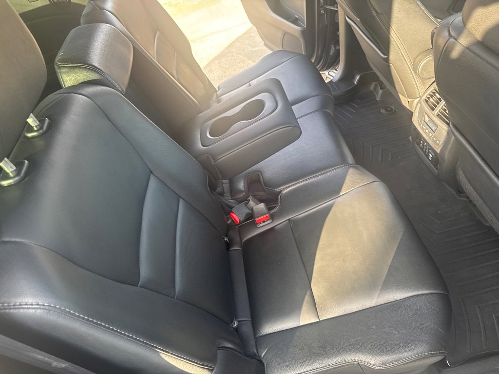 Used 2016 Honda Pilot Touring image 29