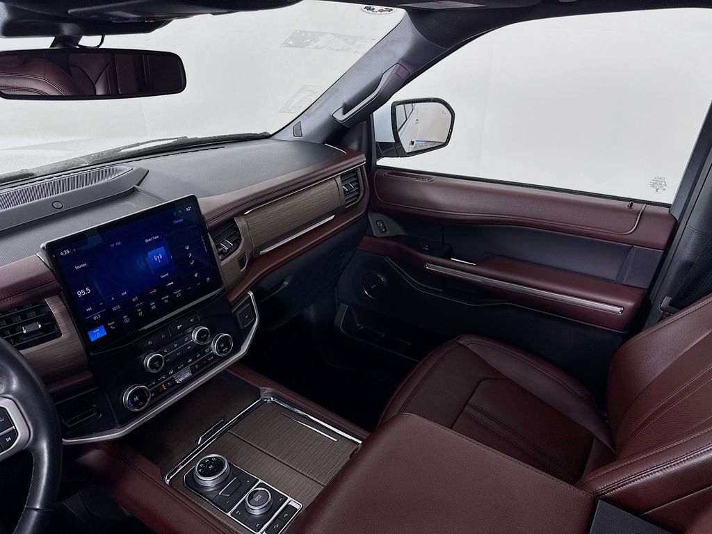 Used 2024 Ford Expedition Max Limited image 26
