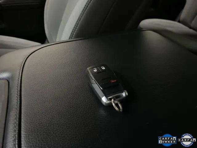 Used 2024 RAM 2500 Big Horn w/ Bed Utility Group image 72