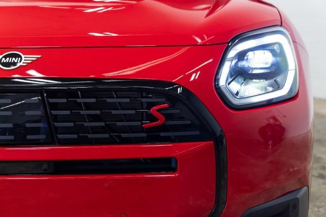 Used 2026 MINI Cooper Countryman S AWD/4WD image 7