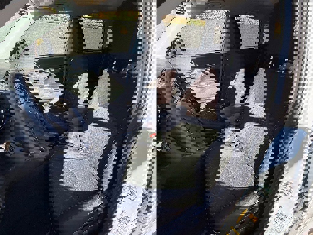 New 2025 Mitsubishi Outlander Sport ES image 20