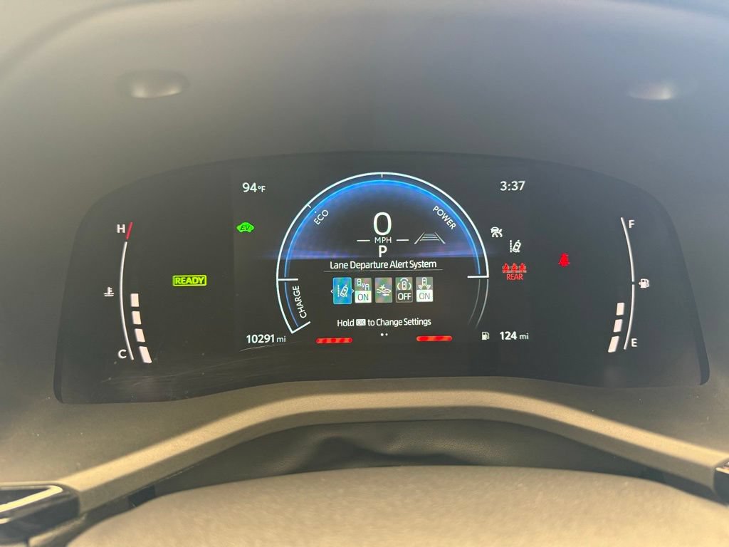 Used 2025 Toyota Camry LE w/ Convenience Package FWD image 35