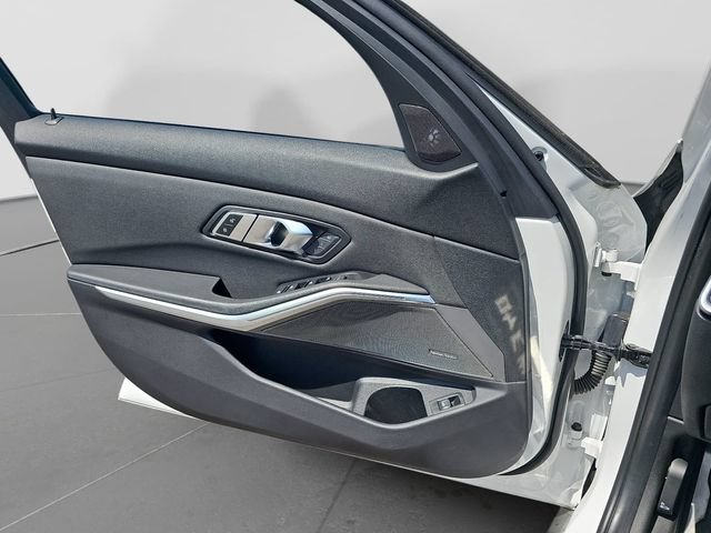 Used 2020 BMW M340i w/ Premium Package RWD image 24