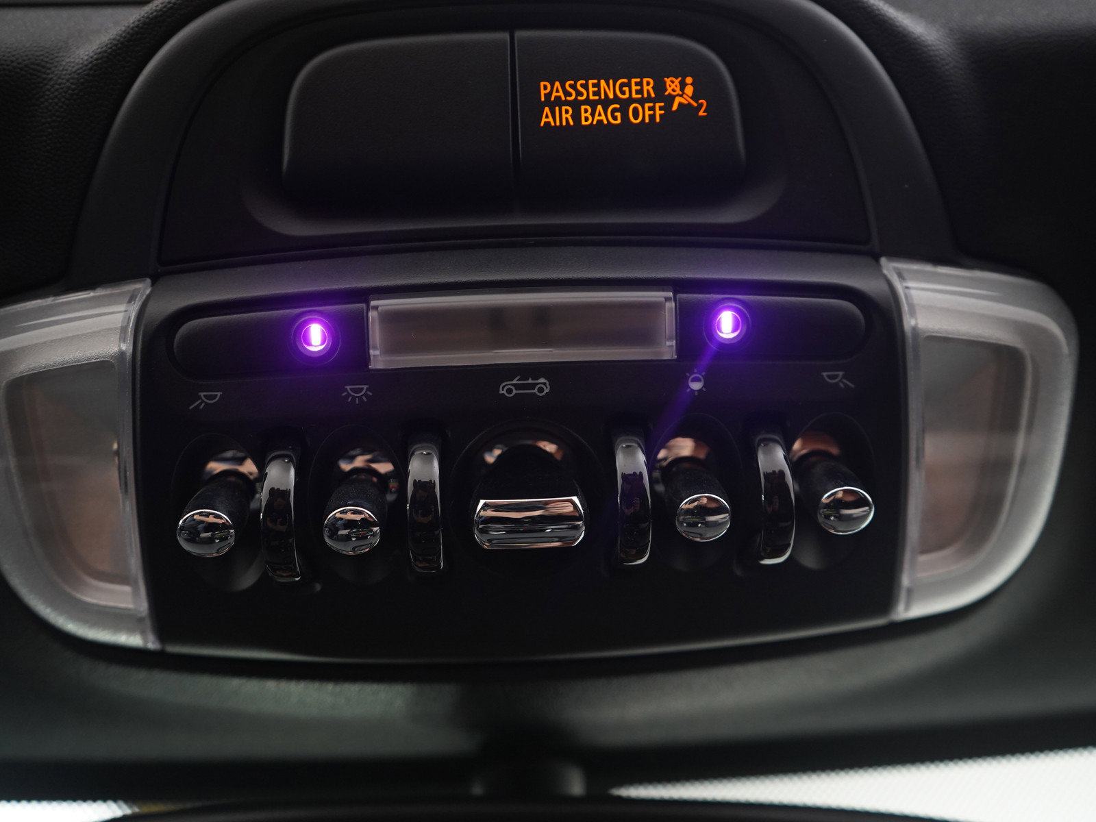 Used 2018 MINI Cooper S image 21