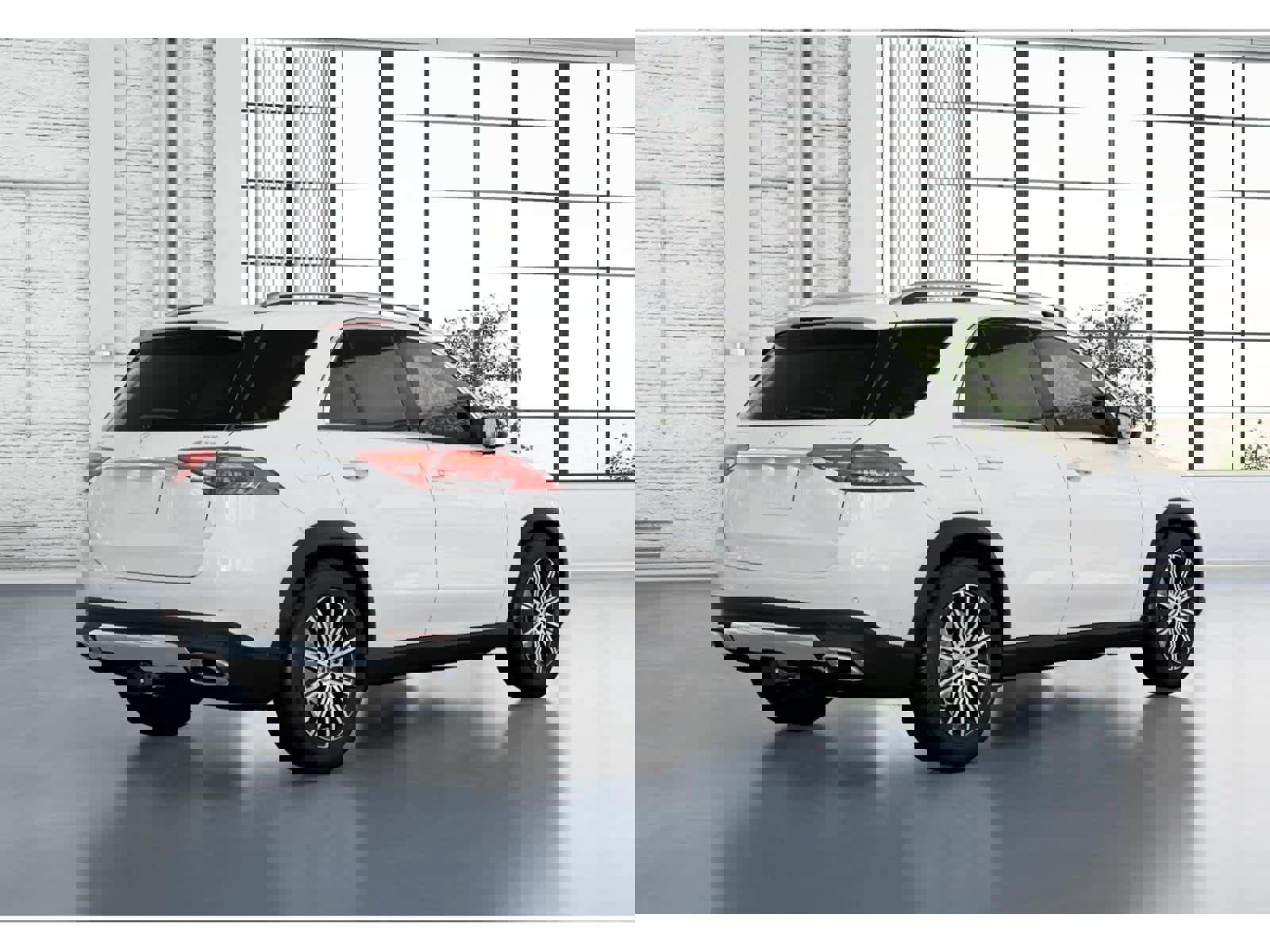 Used 2026 Mercedes-Benz GLE 350 GLE 350 image 19