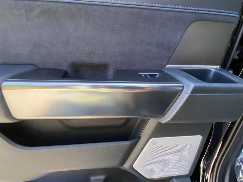 New 2025 Ford F150 Platinum w/ Equipment Group 702A High image 15