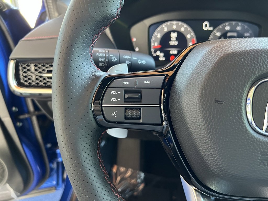 New 2025 Acura ADX A-Spec image 15