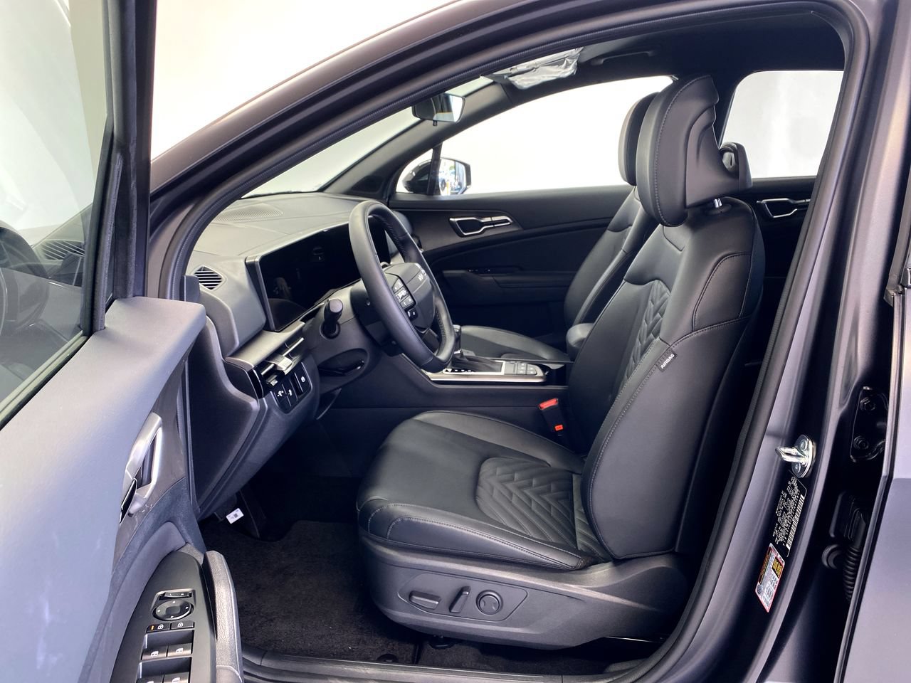 New 2026 Kia Sportage X-Line AWD/4WD image 16