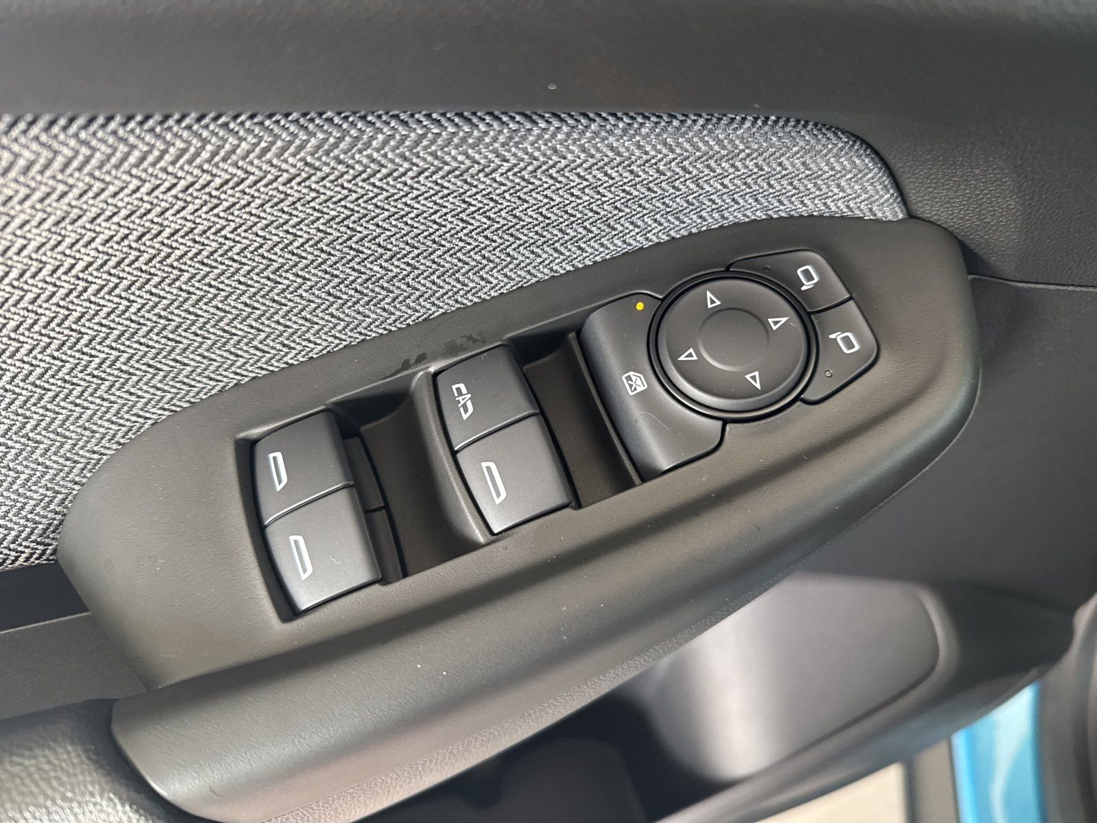 New 2026 Chevrolet TrailBlazer LT w/ LT Cold Weather Package image 13