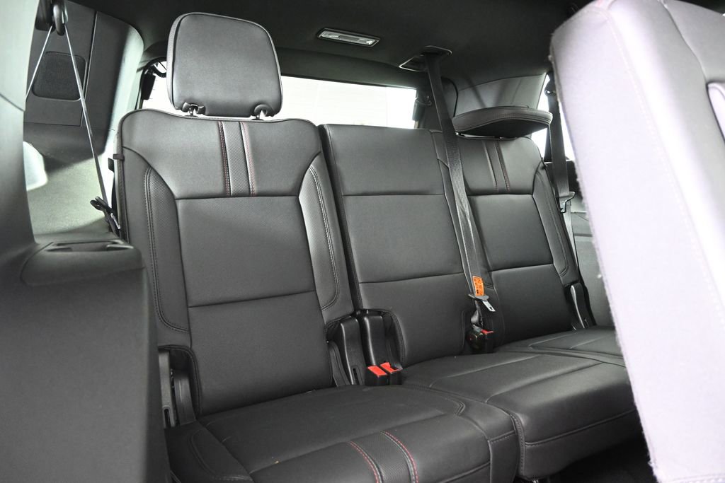 Used 2023 Chevrolet Tahoe RST AWD/4WD image 16