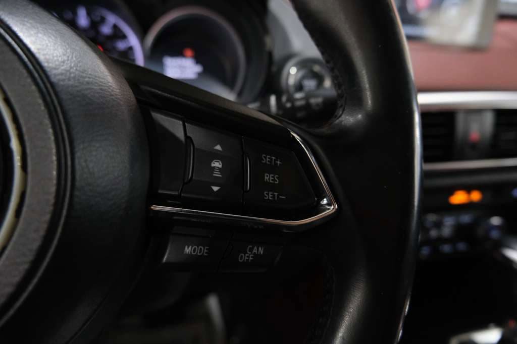 Used 2016 MAZDA CX-9 Signature AWD/4WD image 36