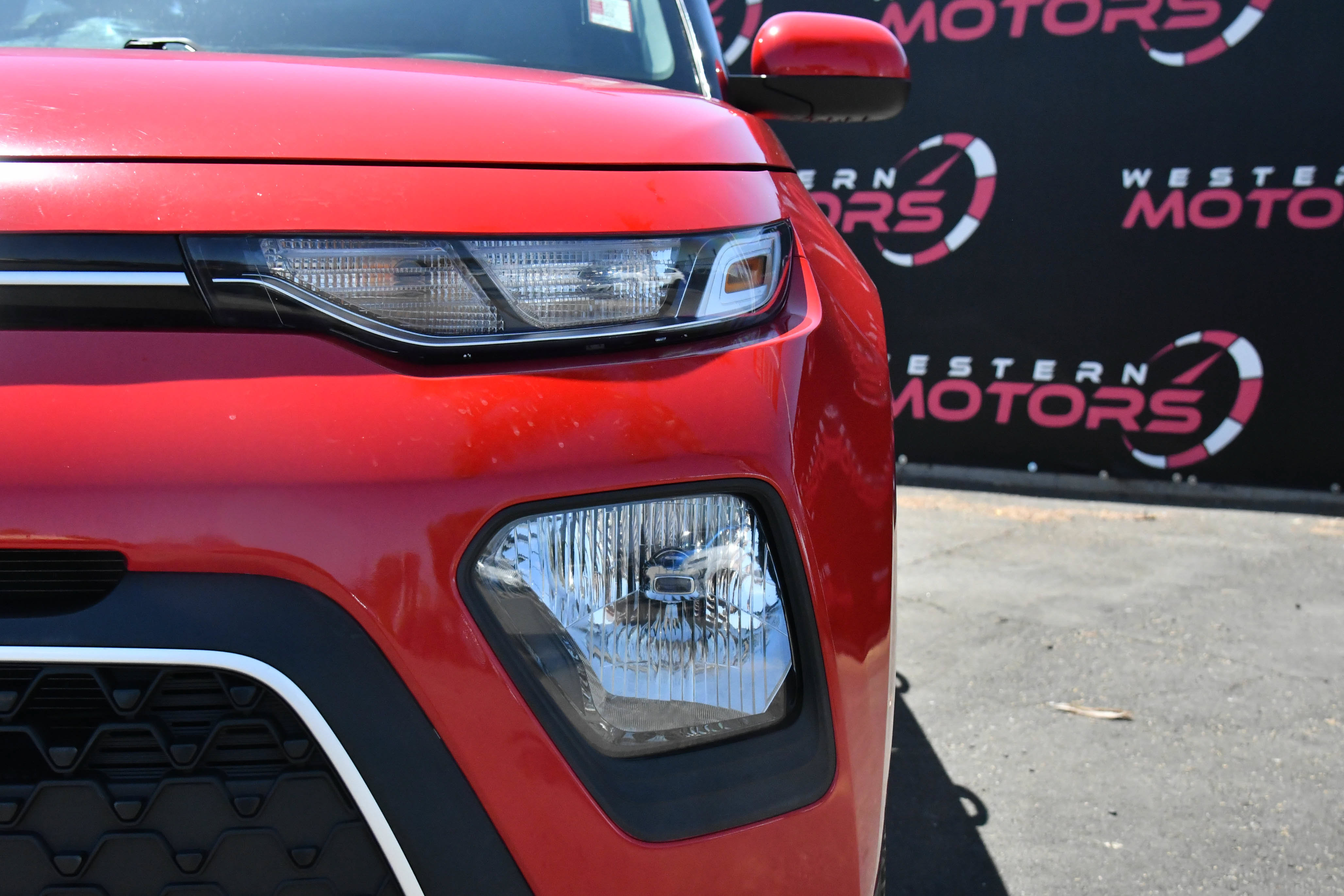 Used 2022 Kia Soul LX w/ Technology Package FWD image 11