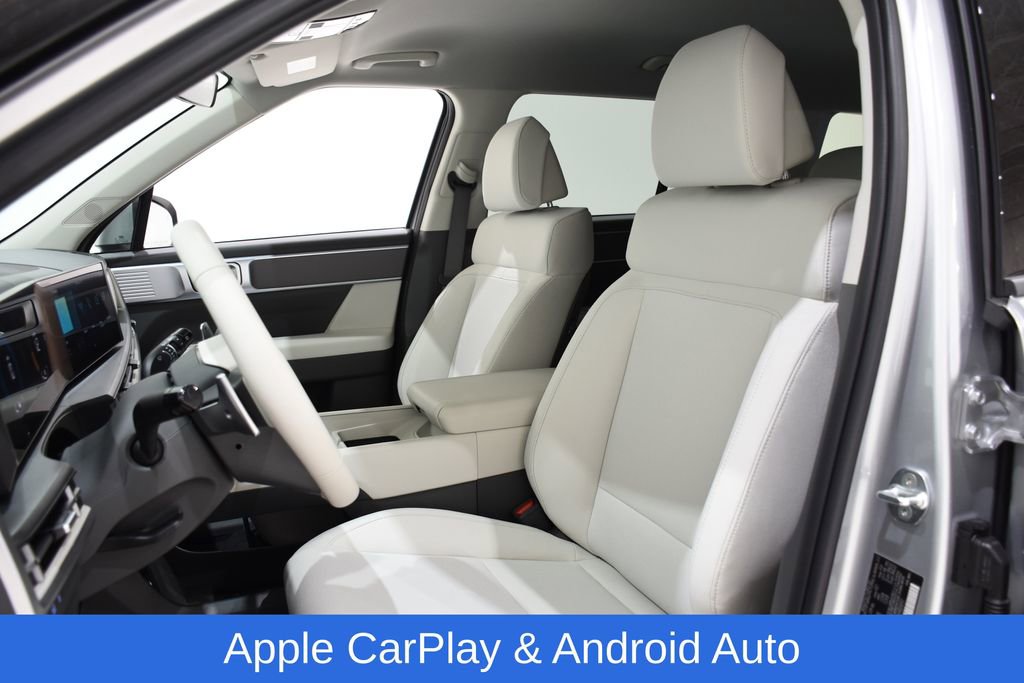 New 2026 Hyundai Santa Fe SE AWD/4WD image 22