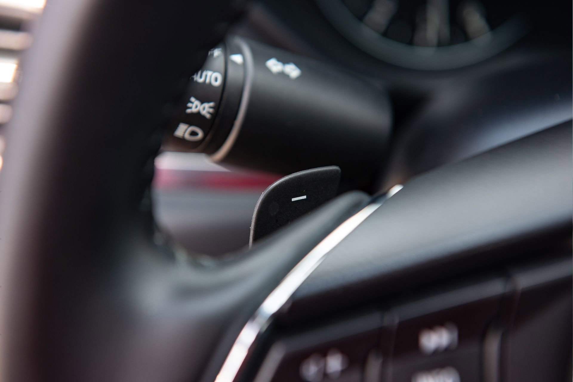 Used 2023 MAZDA CX-5 AWD 2.5 S w/ Premium Package image 33