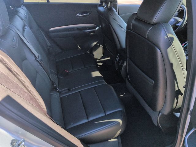 Used 2020 Cadillac XT4 Premium Luxury AWD/4WD image 33