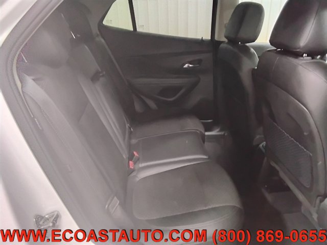 Used 2020 Buick Encore Preferred w/ Safety Package image 15