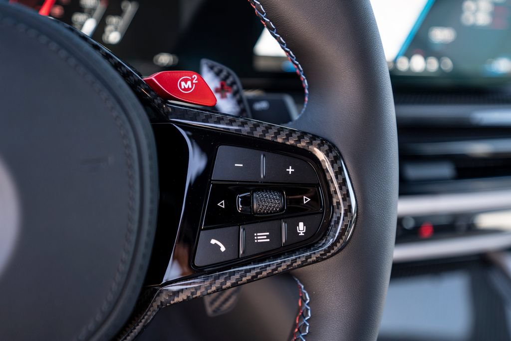 New 2027 BMW M4 xDrive Competition w/ Executive Package AWD/4WD image 25