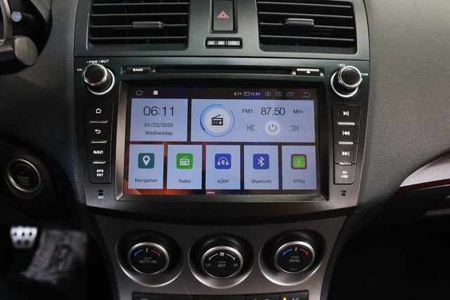 Used 2010 MAZDA MAZDASPEED3 Sport w/ Mazdaspeed Tech Pkg image 36