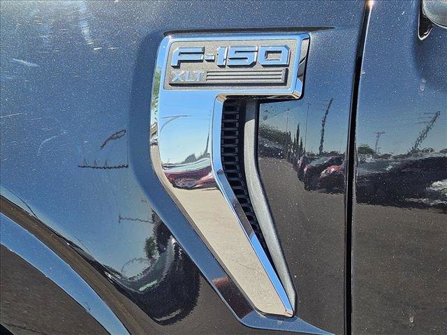 Used 2022 Ford F150 XLT w/ Equipment Group 301A Mid AWD/4WD image 30