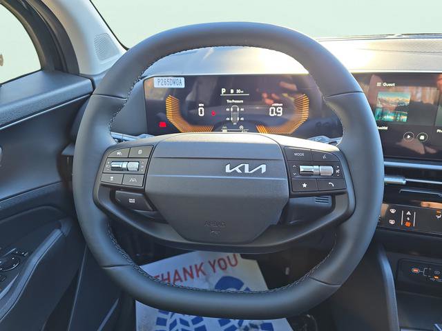 New 2026 Kia Sportage LX image 11