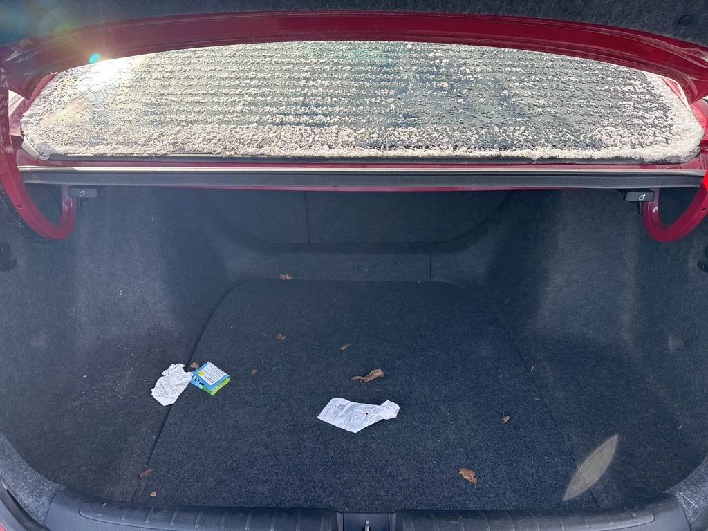 Used 2018 Honda Accord Sport image 17