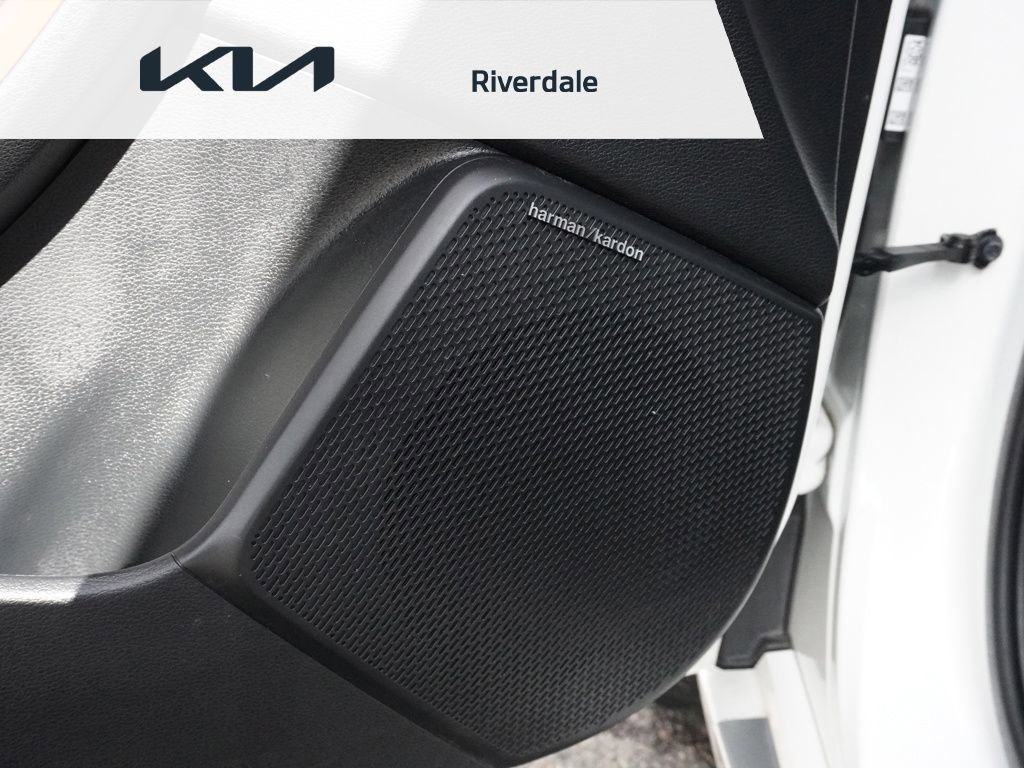 Used 2023 Kia Soul GT-Line w/ GT-Line Technology Package image 46