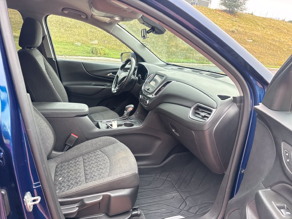 Used 2022 Chevrolet Equinox LT AWD/4WD image 30