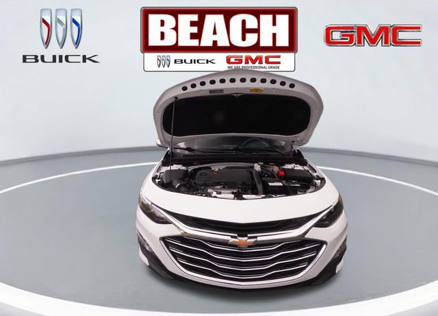 Used 2023 Chevrolet Malibu LT image 8