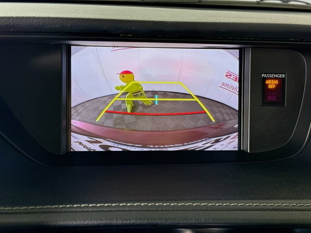 Used 2018 Lexus ES 350 w/ Premier Package FWD image 5