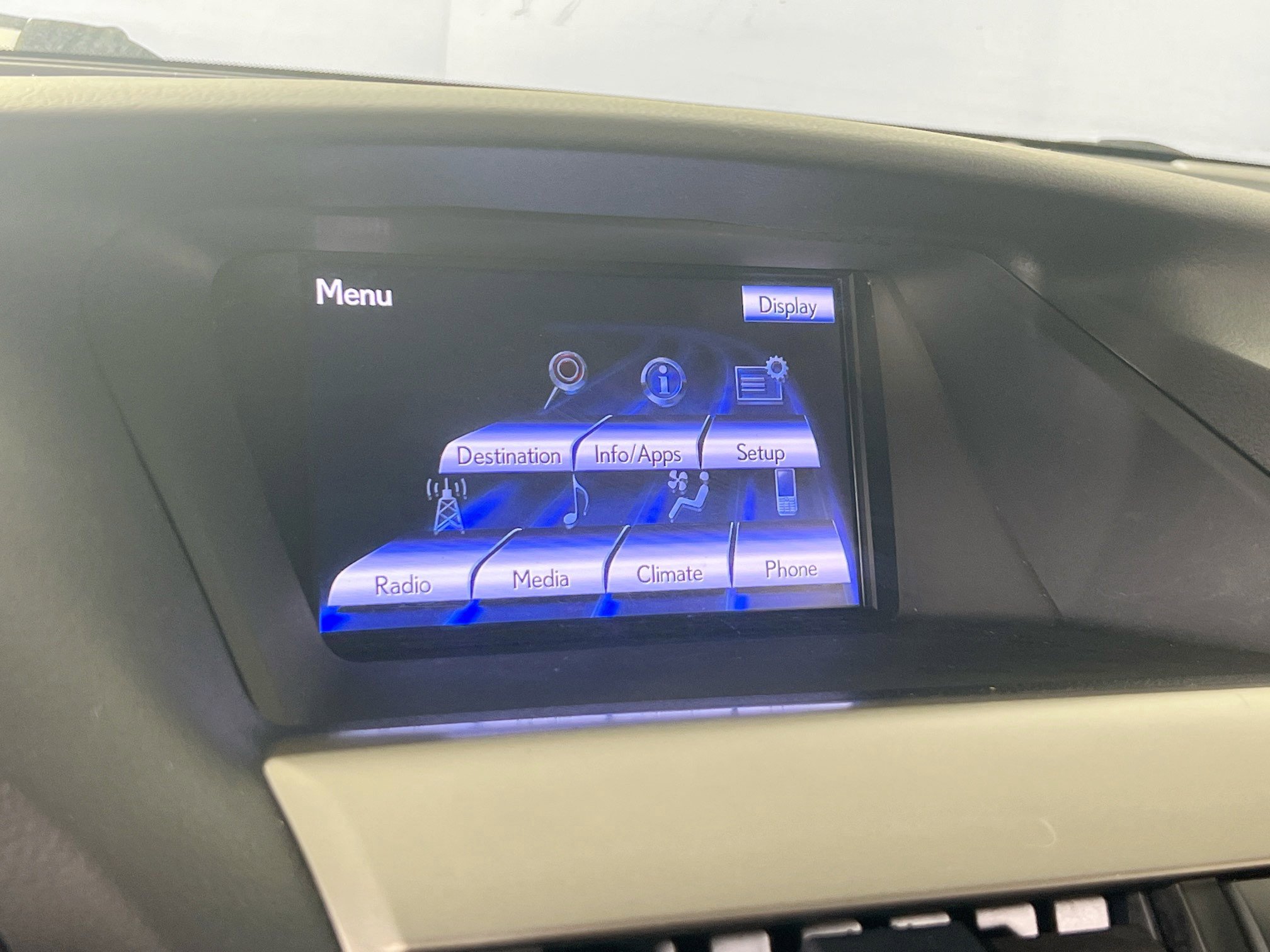 Used 2015 Lexus RX 350 image 15