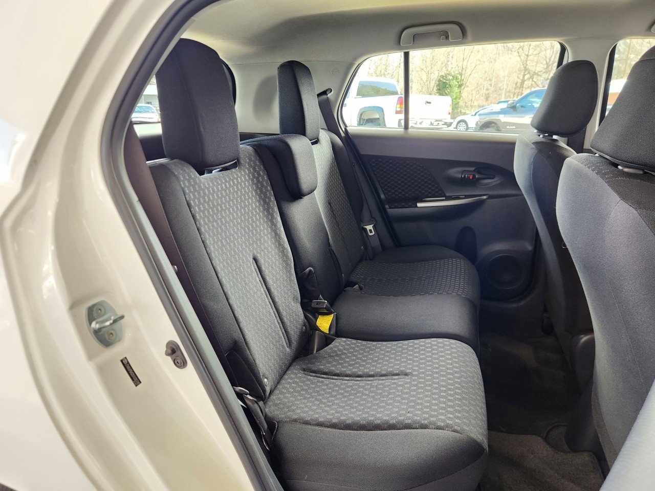 Used 2013 Scion xD image 18